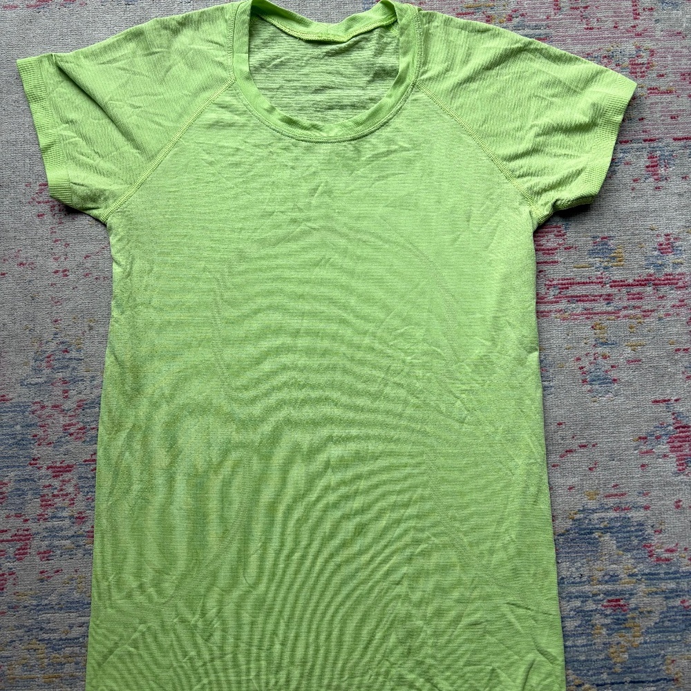 lululemon swiftly tech